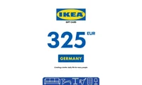 IKEA 325 EUR Gift Card (Germany) thumb 2