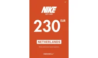 Nike 230 EUR Gift Card (Netherlands) thumb 2