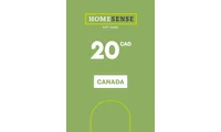 Homesense 20 CAD Gift Card (Canada) thumb 2