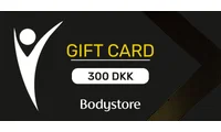 Bodystore 300 DKK Gift Card (Denmark) thumb 2