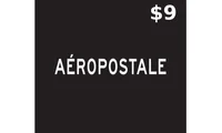 Aeropostale 9 USD Gift Card (United States) thumb 2