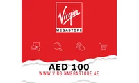 Virgin Megastore 100 AED Gift Card (UAE) thumb 2