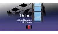 NCH Debut Video Capture and Screen Recorder thumb 2