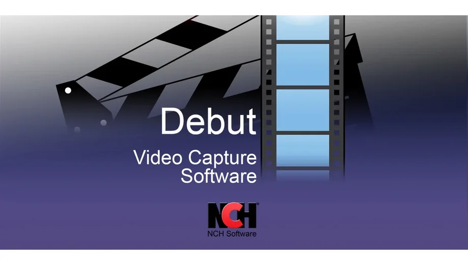 NCH Debut Video Capture and Screen Recorder gallery image 2