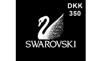 Swarovski 350 DKK Gift Card (Denmark) thumb 2