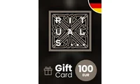 Rituals 100 EUR Gift Card (Germany) thumb 2