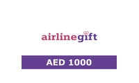 AirlineGift 1000 AED Gift Card (UAE) thumb 2
