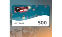 MysteryOpening 500 USD Gift Card (Global) thumb 2