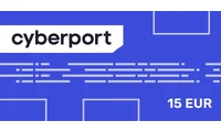 Cyberport 15 EUR Gift Card (Germany) thumb 2
