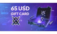 KNIFEX 65 USD Gift Card (Global) thumb 2