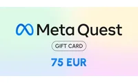 Meta Quest 75 EUR Gift Card (Germany) thumb 2