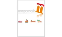 Megamark 25 EUR Gift Card (Italy) thumb 2