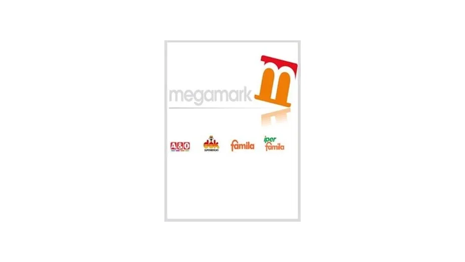 Megamark 25 EUR Gift Card (Italy) gallery image 2