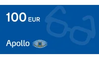 Apollo-Optik 100 EUR Gift Card (Germany) thumb 2