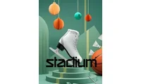 Stadium 100 SEK Gift Card (Sweden) thumb 2