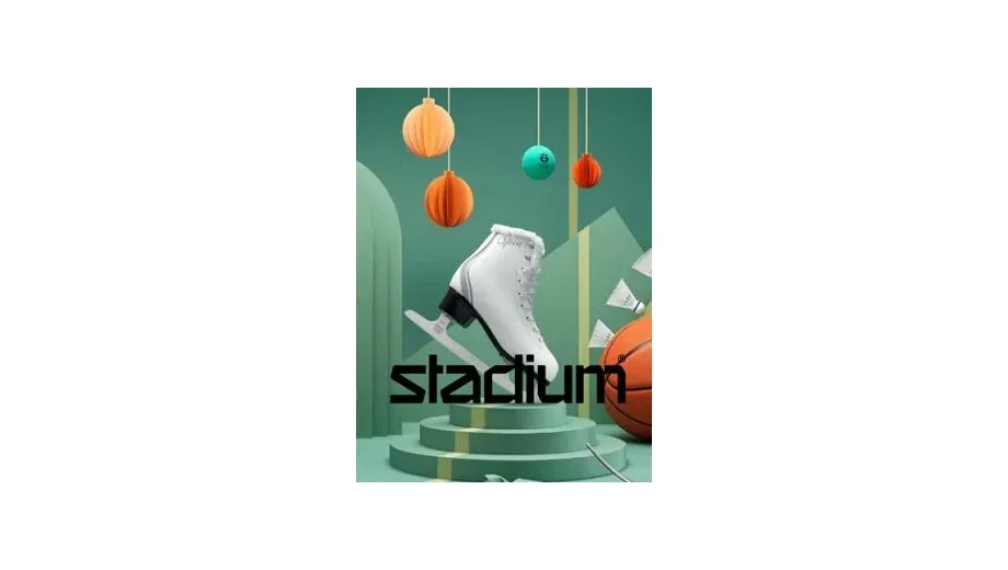 Stadium 100 SEK Gift Card (Sweden) gallery image 2