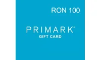 Primark 100 RON Gift Card (Romania) thumb 2