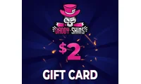 DaddySkins 2 USD Gift Card (Global) thumb 2