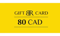 Banana Republic 80 CAD Gift Card (Canada) thumb 2