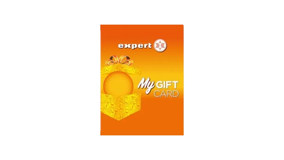 Expert 50 EUR Gift Card (Italy) gallery image 2