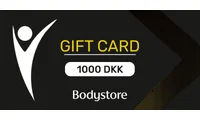 Bodystore 1000 DKK Gift Card (Denmark) thumb 2