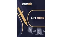 CSGOBIG 100 USD Gift Card (Global) thumb 2
