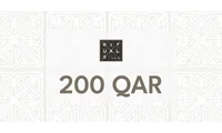Rituals 200 QAR Gift Card (Qatar) thumb 2