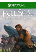 Fell Seal: Arbiter's Mark (Xbox One)