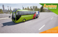 Fernbus Simulator - Anniversary Repaint Package (DLC)