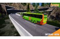 Fernbus Simulator - Austria/Switzerland (DLC)