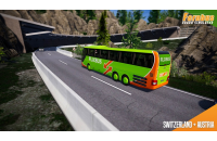Fernbus Simulator - Austria/Switzerland (DLC)