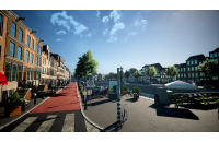 Fernbus Simulator - Netherlands (DLC)