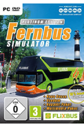 Fernbus Simulator (Platinum Edition)