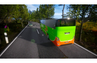 Fernbus Simulator - VDL Futura FHD2 (DLC)