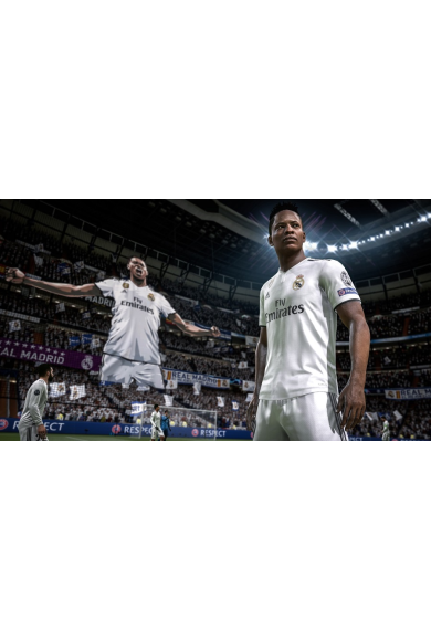 FIFA 19: 500 FUT Points (Xbox One)