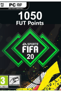 FIFA 20 - 1050 FUT Points
