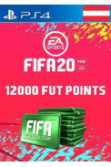 FIFA 20 - 12000 FUT Points (Austria) (PS4)