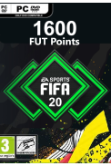 FIFA 20 - 1600 FUT Points