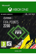 FIFA 20 - 2200 FUT Points (Xbox One)