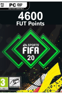 FIFA 20 - 4600 FUT Points