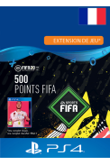 FIFA 20 - 500 FUT Points (France) (PS4)