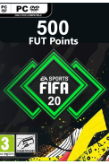 FIFA 20 - 500 FUT Points