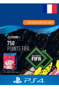 FIFA 20 - 750 FUT Points (France) (PS4)