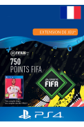 FIFA 20 - 750 FUT Points (France) (PS4)