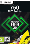 FIFA 20 - 750 FUT Points