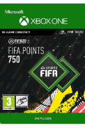 FIFA 20 - 750 FUT Points (Xbox One)