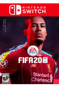 FIFA 20 (Switch)