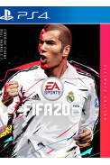 FIFA 20 - Ultimate Edition (PS4)