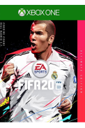 FIFA 20 - Ultimate Edition (Xbox One)