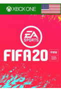 FIFA 20 (USA) (Xbox One)